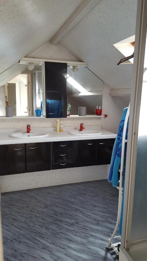 Chambre Dans Villa Mulsanne Εξωτερικό φωτογραφία
