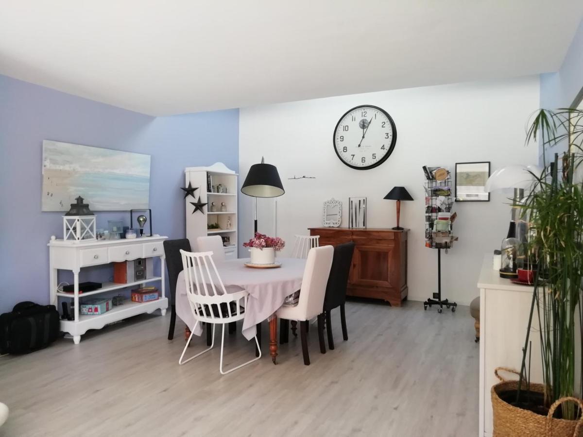 Chambre Dans Villa Mulsanne Εξωτερικό φωτογραφία